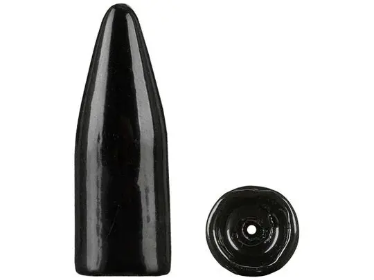 Bullet Weights Lead Sinkers – Versatile Fishing Weight Assortment 1