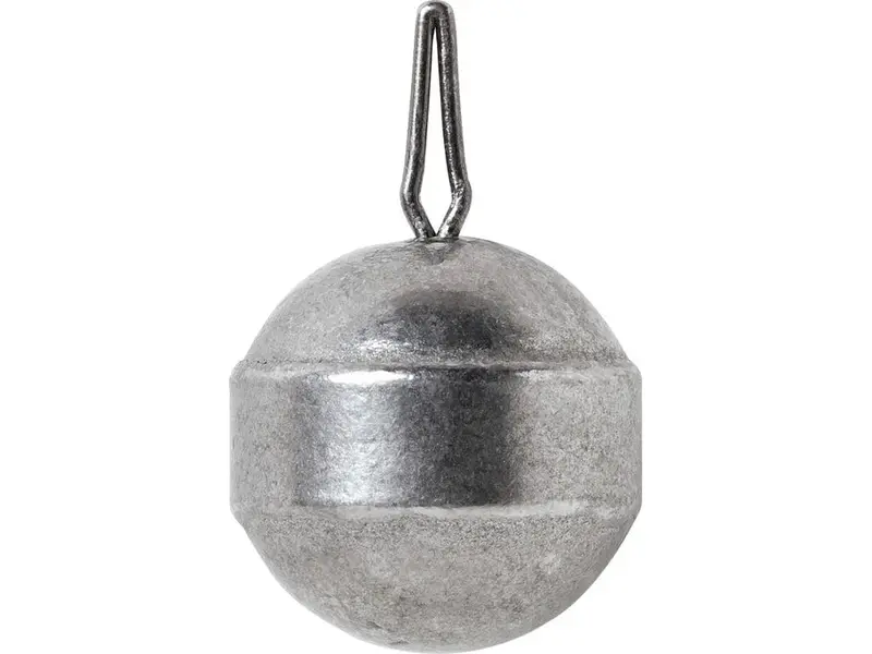 Bullet Weights Tungsten Round Drop Shot Sinkers 1