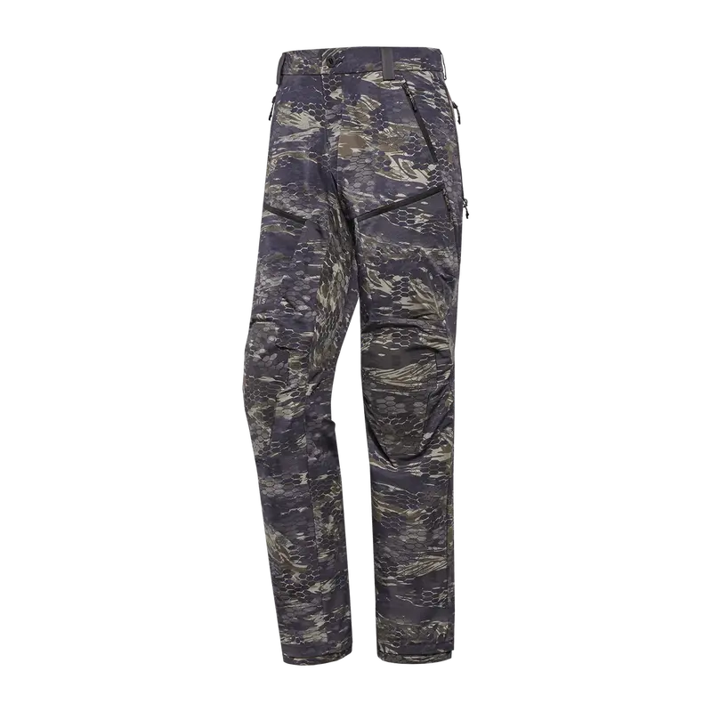 Canis Alpine Pant – Durable, All-Season Outdoor Trousers 1