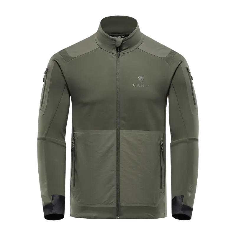 Canis Altai Insulated Jacket – Versatile Mountain Outerwear 1