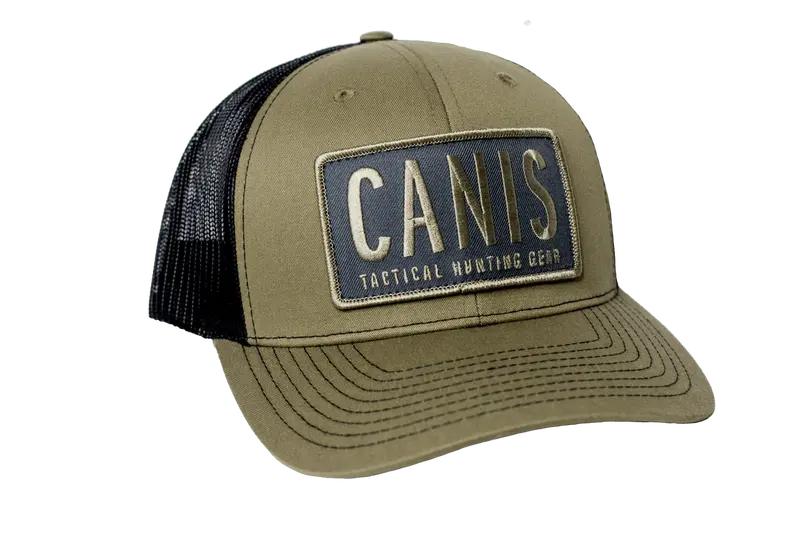 Canis Operator Mesh Shirt – Lightweight Tactical Base Layer 2