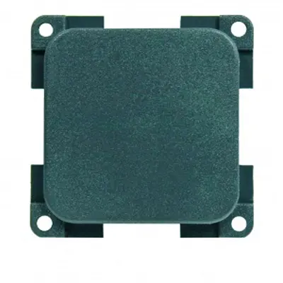 Cbe Universal Blank Cover Plate For Panel Mounting 1