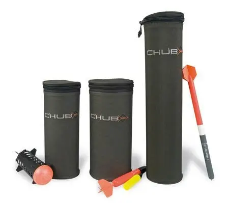 Chub Xl Marker & Spod Tube System 1