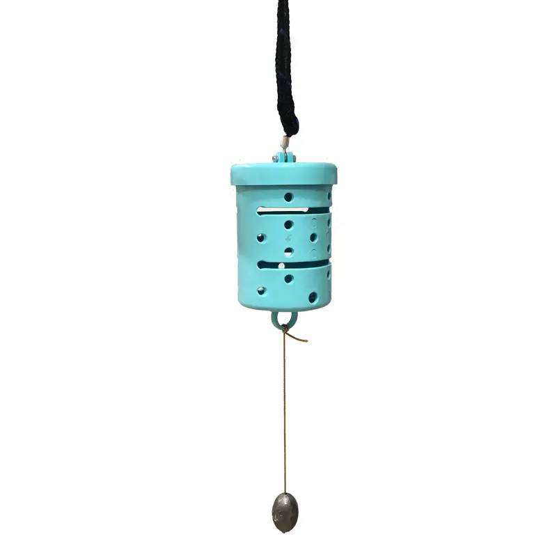 Chum Ring Dispenser – Precision Cut-Bait & Scent Distributor For Targeted Fishing 1