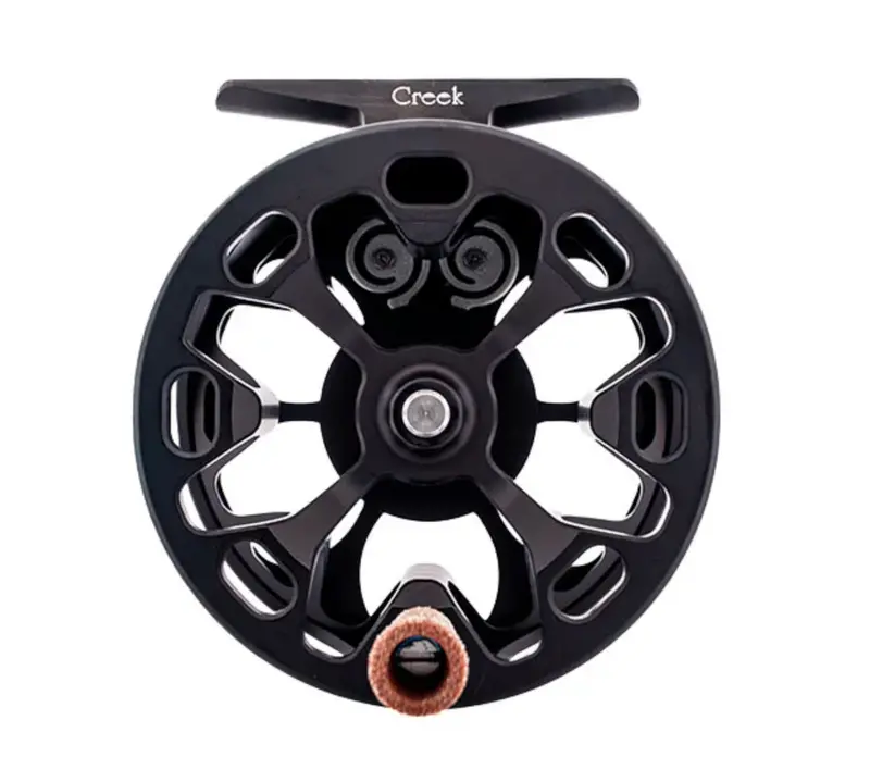 Cimarron Creek Fly Fishing Reel 1