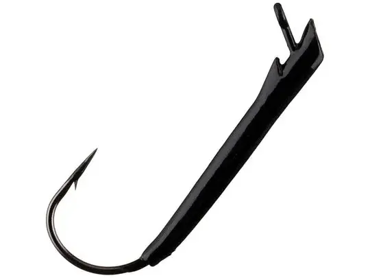 Core Tackle Ozark Rig – 3-Pack Swimbait Harness 1