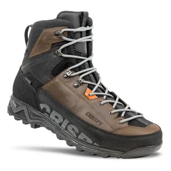 Crispi Altitude Gtx Boot – Insulated Hiking And Hunting Boot With Gore-Tex Membrane 1