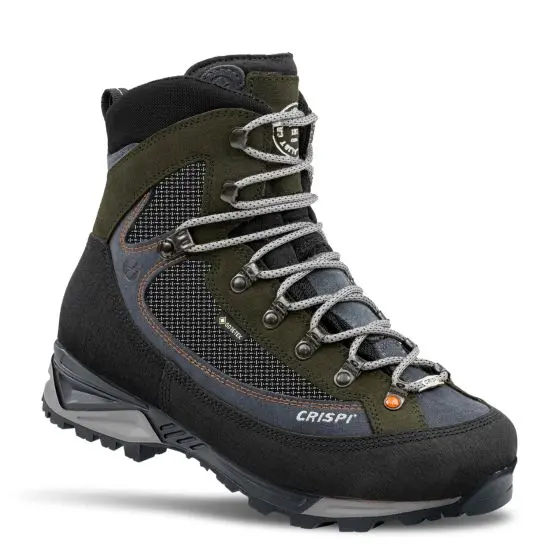 Crispi Colorado 2 Gtx – All-Terrain Hunting Boot Featuring Gore-Tex Protection 1