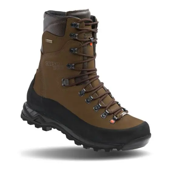 Crispi Guide Gtx Boot – Non-Insulated, High-Ankle Support Hunting Boot With Gore-Tex 1