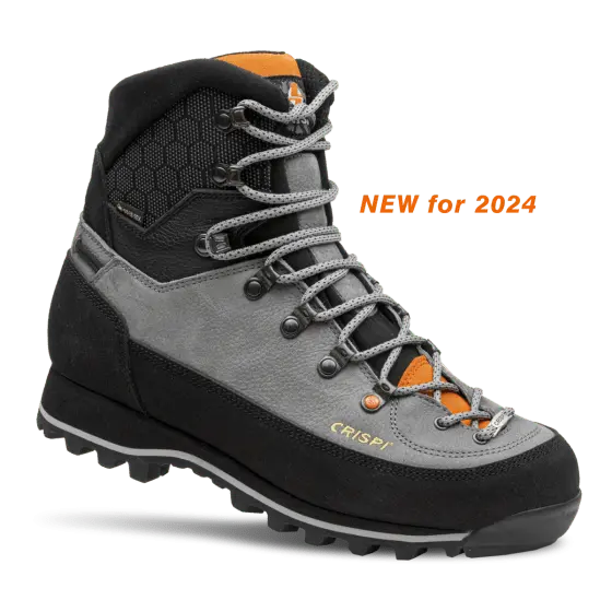 Crispi Lapponia Iii Gtx Insulated Hunting Boots 1