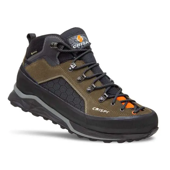 Crispi Mesa Gtx Hunting Boots 1
