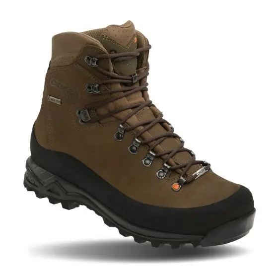 Crispi Nevada Gtx – Low-Profile Non-Insulated Hunting Boot With Gore-Tex Barrier 2