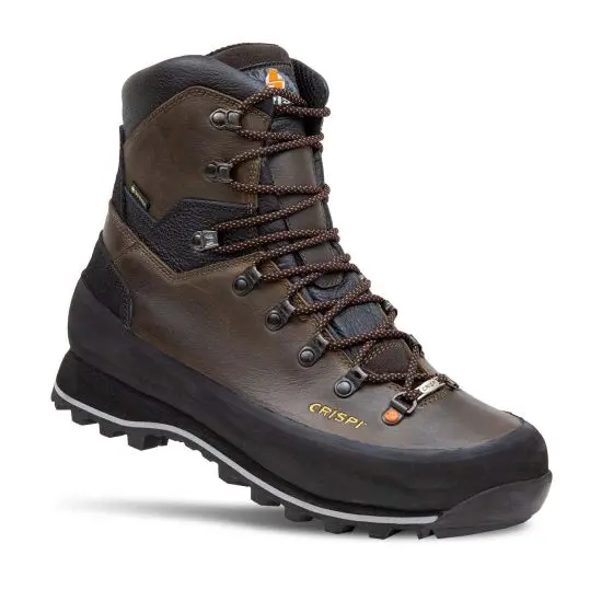 Crispi Shimek Gtx Insulated Hunting Boots – All-Terrain Winter Footwear 1