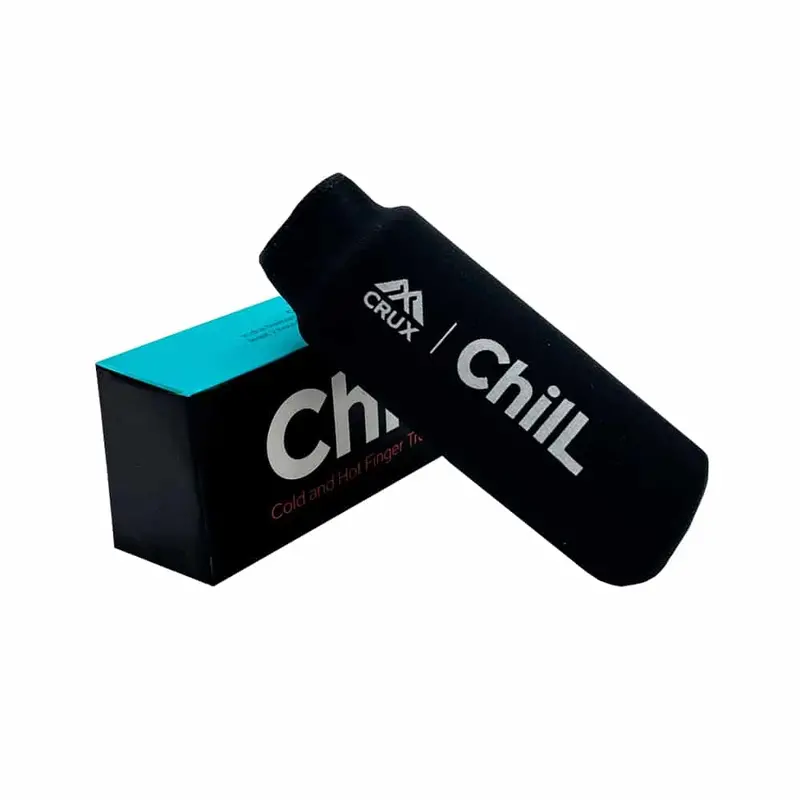 Crux Chill Therapeutic Hot & Cold Finger Therapy Pack 1