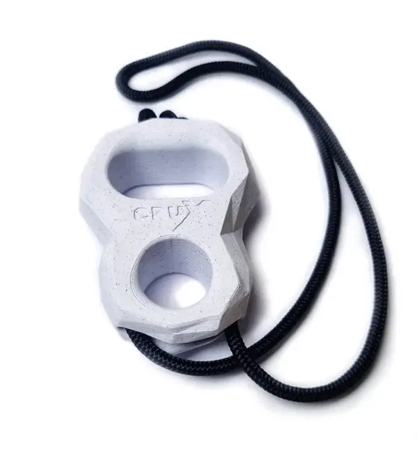 Crux Gear Mono Finger Strength Trainer For Rock Climbers 1
