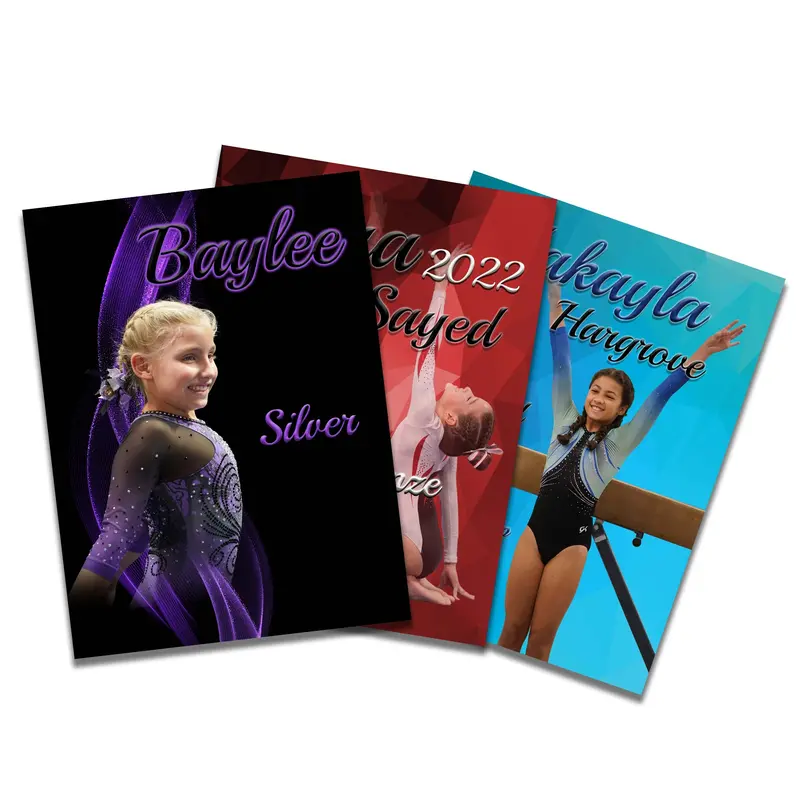 Custom Nationals Poster Only Starting At $89 1
