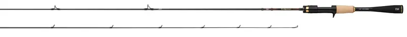 Daiwa 2025 Presso Air Ags Spinning Reel – Ultra-Light Ags Frame With Enhanced Casting Performance 1