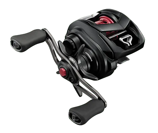 Daiwa 24 Tatula Bf Tw Baitcasting Reel – Tournament-Ready Casting Gear 1