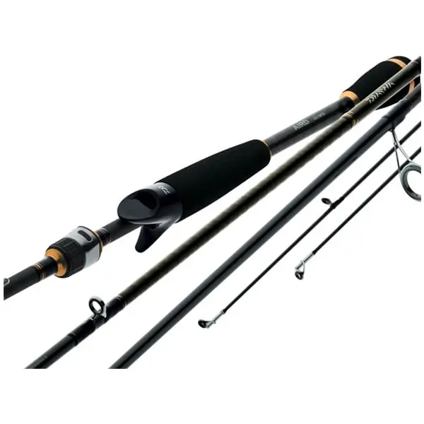 Daiwa Aird X High-Performance Casting Rod Series 1