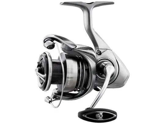 Daiwa Exceler Lt Spinning Reel – Lightweight Saltwater-Ready Gear 1