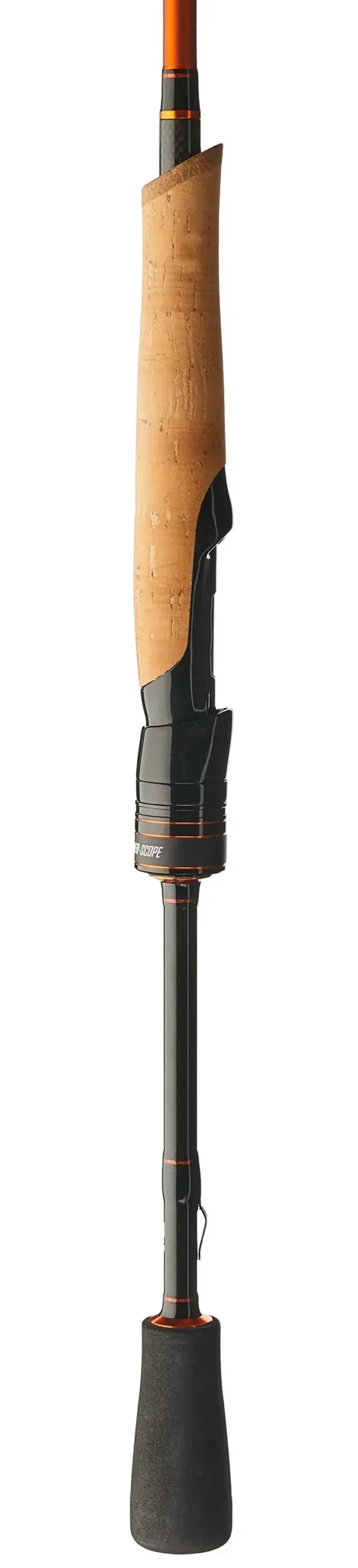 Daiwa Power Scope Spinning Fishing Rods 1