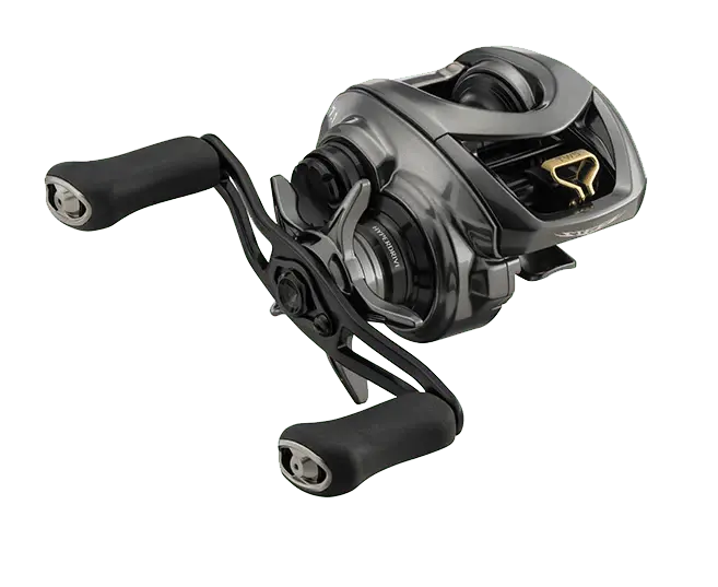 Daiwa Steez Ct Sv Tw 70 Fishing Reel 1