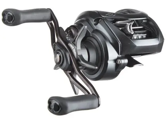 Daiwa Tatula Elite Baitcasting Reels – Precision Engineering For Competitive Anglers 1