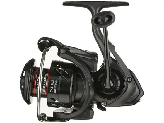 Daiwa Tatula Lt Spinning Reel – Lightweight Saltwater & Freshwater Fishing Reel 1