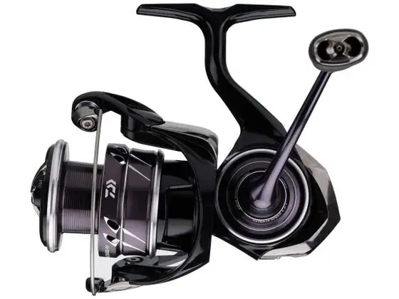 Daiwa Tatula Mq Lt Spinning Reel – Lightweight, High-Performance Fishing Reel 1