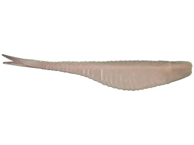 Damiki Armor Shad – Realistic Jerkbait Soft Plastic 1