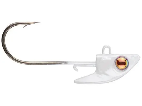 Damiki Rig Jig Heads For Precision Fishing