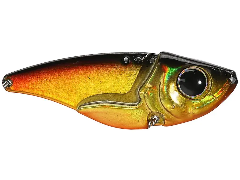 Damiki Vault Blade Bait Fishing Lure 1