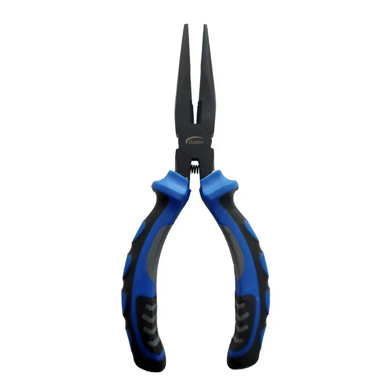 Danco Essential Needle-Nose Pliers – Precision Fishing Tool 1