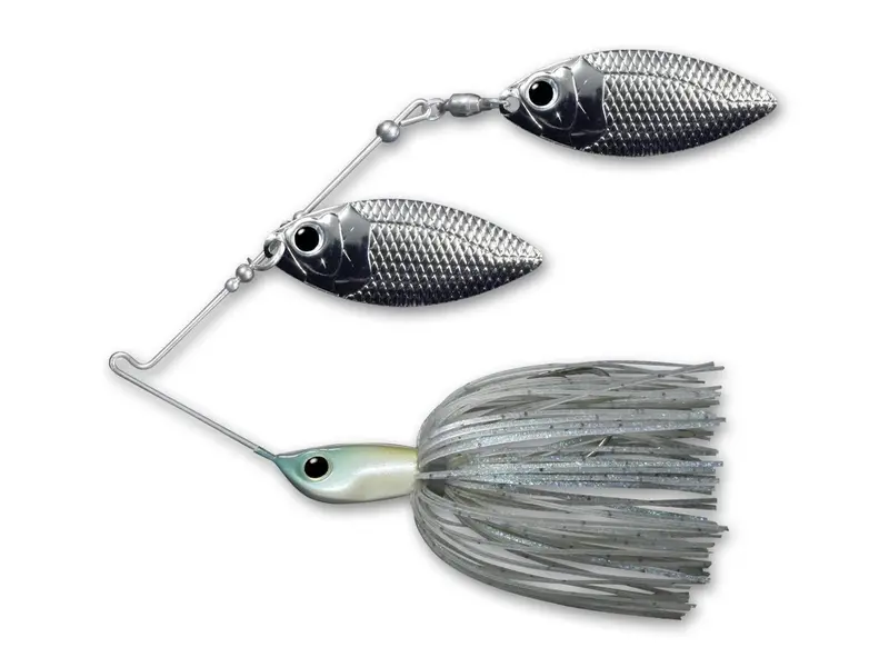 Deps B Custom Hand-Tuned Spinnerbait 1