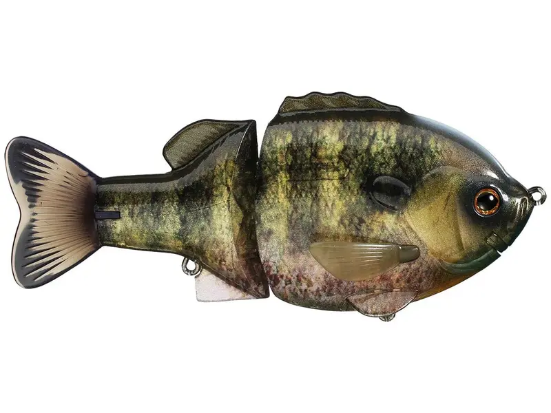 Deps Bull Shooter 160Mm Slow-Sinking Jerkbait – Controlled Depth Transition 3
