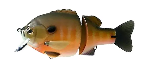 Deps Bulldoze 160Mm Floating Crankbait – Aggressive Wobble And Splash 1