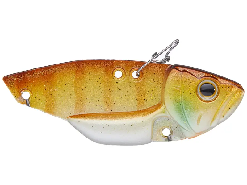 Deps Circuit Vib Blade Bait Vibration Lure 1
