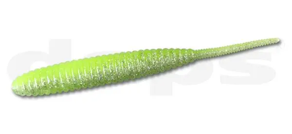 Deps Deathadder Soft Plastic Swim Bait 3