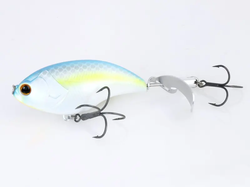 Deps Evoke Zero 120Mm Floating Jerkbait – Subtle Twitch-And-Pause Performance 3