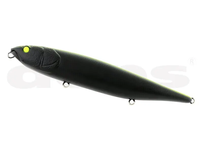 Deps Oversized Pencil Skater Bait With Built-In Rattle 2