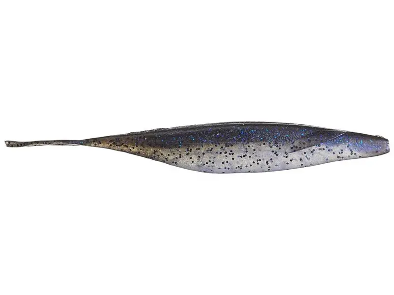 Deps Sakamata Shad 5-Inch Soft Jerkbait 6