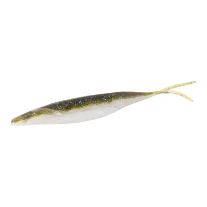 Deps Sakamata Shad 6-Inch Soft Jerkbait 1