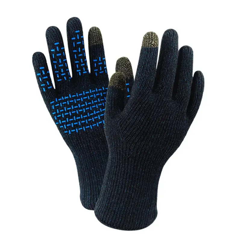 Dexshell Ultralite Waterproof Gloves – Packable All-Weather Hand Protection 1