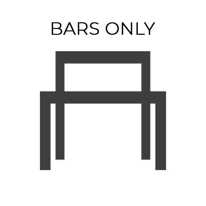 Digital Bars-Themed Image Collection 1