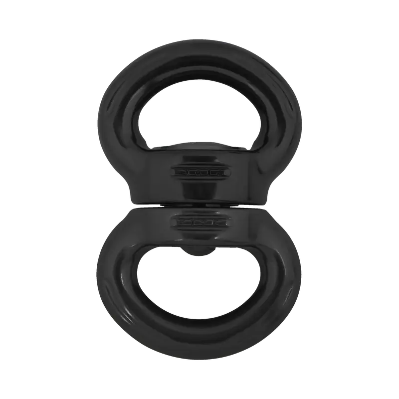 Dmm Axis Industrial Swivel Carabiner – Compact Aluminum Design 1