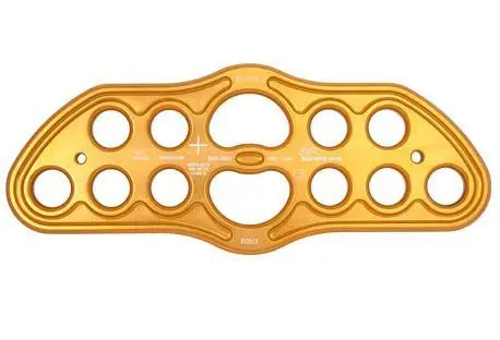 Dmm Bat Large Industrial Rigging Plate 1