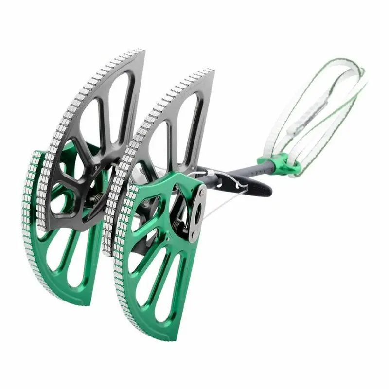 Dmm Dragon 8 Green Camming Device For Rock Climbing 1