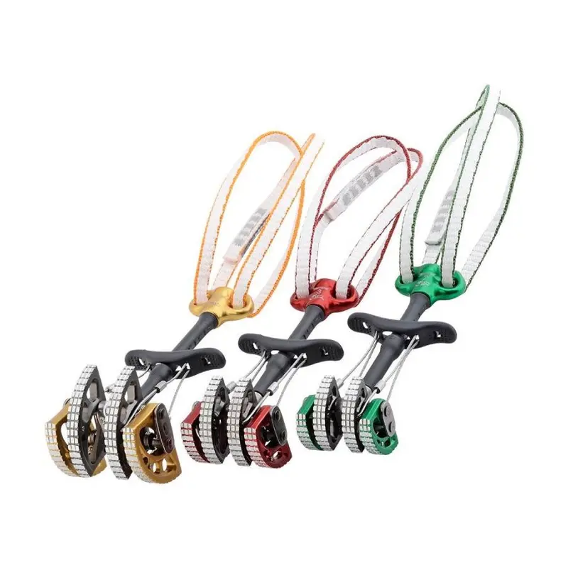 Dmm Dragon Cam Set (Sizes 2, 3, 4) 1