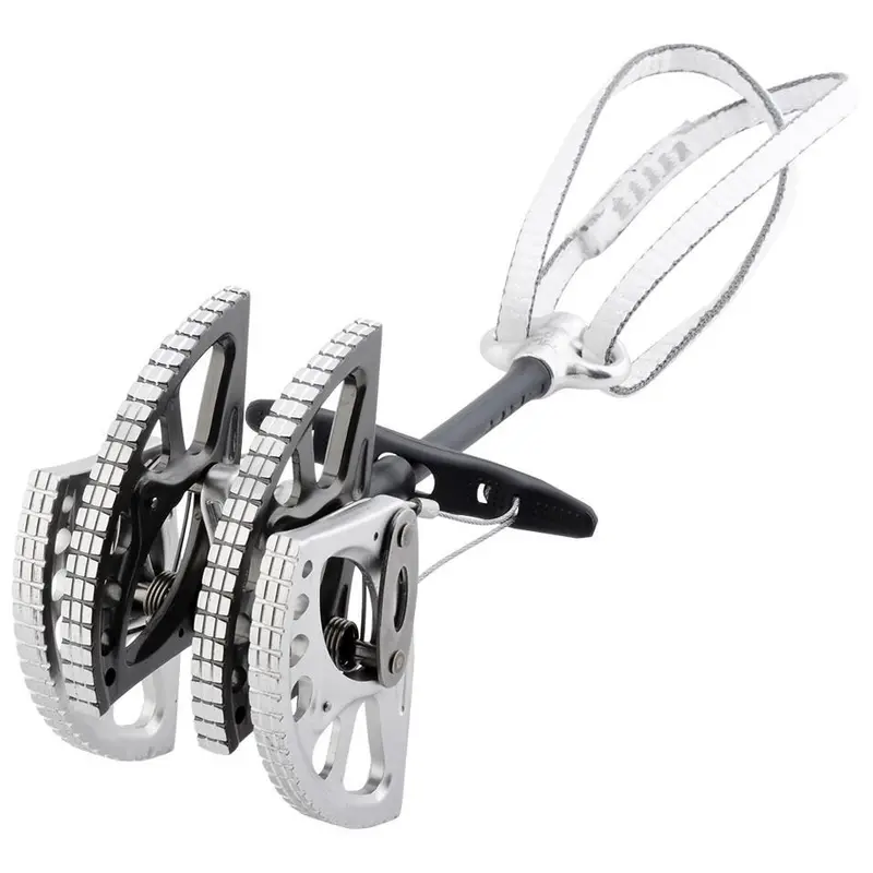 Dmm Dragon Cam – Size 6 (Silver), Aluminum Camming Unit 1