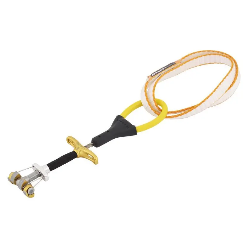 Dmm Dragonfly Camming Device – Size 3 Gold 1